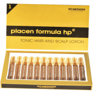 Купить Плацент Формула, Placen Formula для волос 10мл N12 в Иркутске